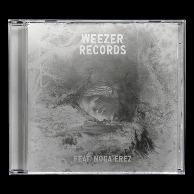 シングル/Records (feat. Noga Erez)/Weezer