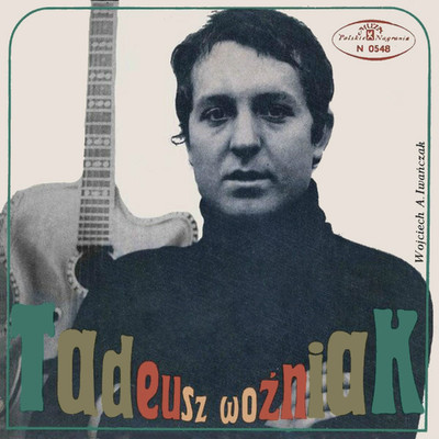 Tadeusz Wozniak (1968)/Tadeusz Wozniak