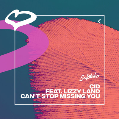 シングル/Can't Stop Missing You (feat. Lizzy Land)/CID