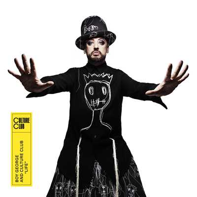 Let Somebody Love You/Boy George & Culture Club