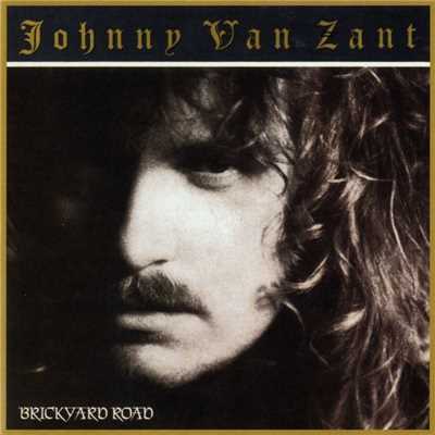 Johnny Van Zandt