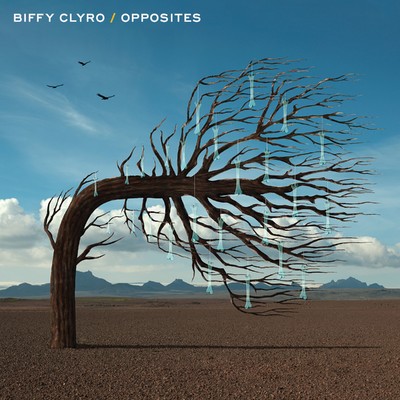アルバム/Opposites (Deluxe)/Biffy Clyro