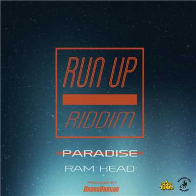 シングル/PARADISE/RAM HEAD