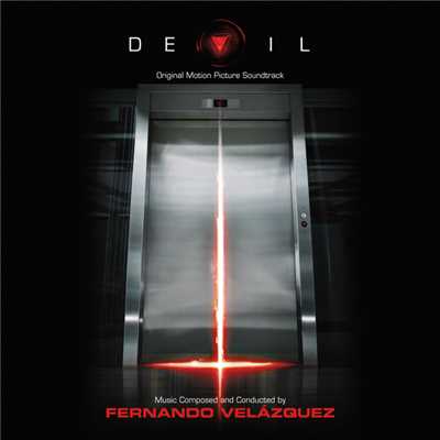 Blood On The Ceiling/Fernando Velazquez
