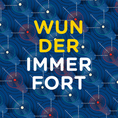 アルバム/Wunder ／ Immerfort/ヘルベルト・グレーネマイヤー