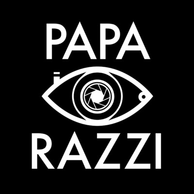 PAPARAZZI (English Version)/RADWIMPS
