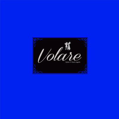 シングル/Volare (Club Mix) (2022 Remastering)/サイバーX・フィーチャリング・エンジェル