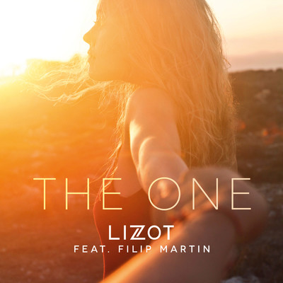 アルバム/The One feat.Filip Martin/LIZOT