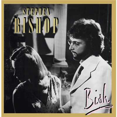 Bish/Stephen Bishop