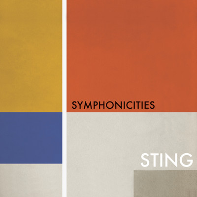 アルバム/Symphonicities (Bonus Track Version)/スティング
