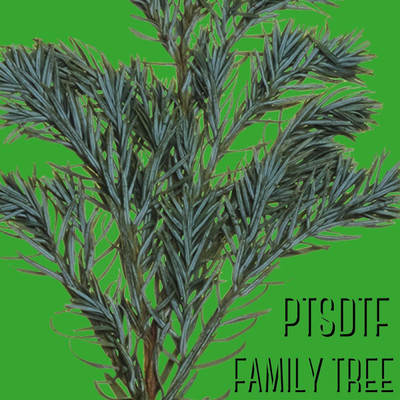 シングル/Family Tree/PTSDTF