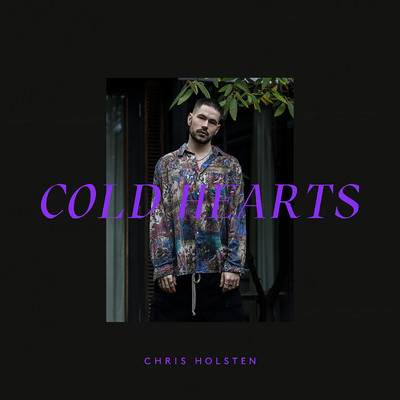 アルバム/Cold Hearts/Chris Holsten