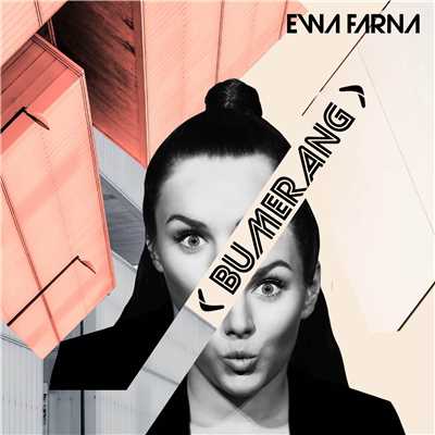 Bumerang (Polish Version)/Ewa Farna