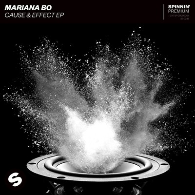 アルバム/Cause & Effect - EP/Mariana BO
