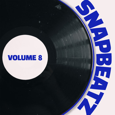 アルバム/Snap Beatz, Vol. 8/Various Artists