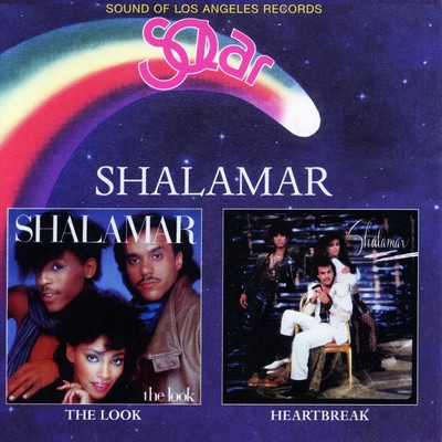 A Mix to Remember (12” Version)/Shalamar