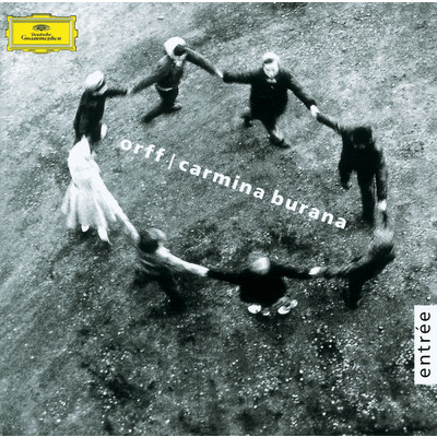 シングル/Orff: カルミナ・ブラーナ - 6.おどり/ウィーン・フィルハーモニー管弦楽団／アンドレ・プレヴィン