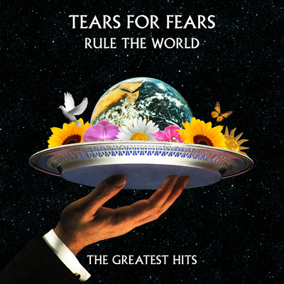 アルバム/Rule The World: The Greatest Hits/Tears For Fears