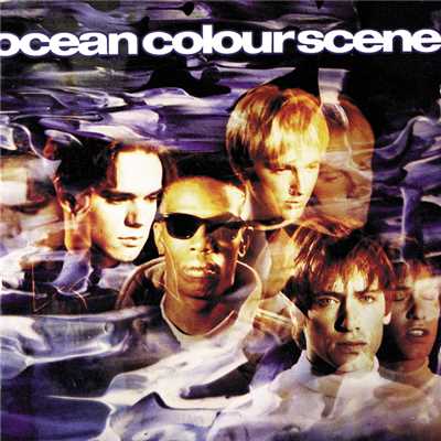 アルバム/Ocean Colour Scene/オーシャン・カラー・シーン