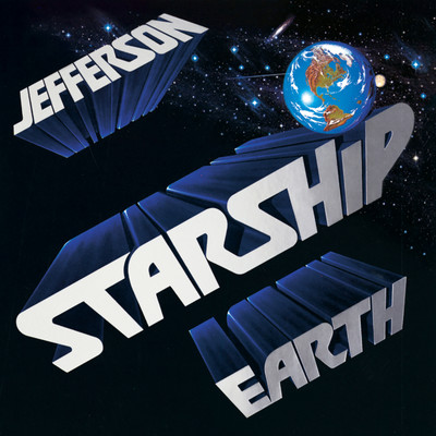 シングル/Fire/Jefferson Starship