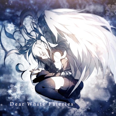 アルバム/Dear White Faieries/Pratanallis