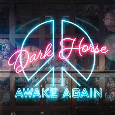 シングル/Dark Horse/Awake Again