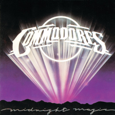 シングル/セイル・オン/The Commodores