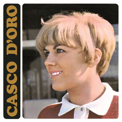 アルバム/Casco D'oro/Caterina Caselli