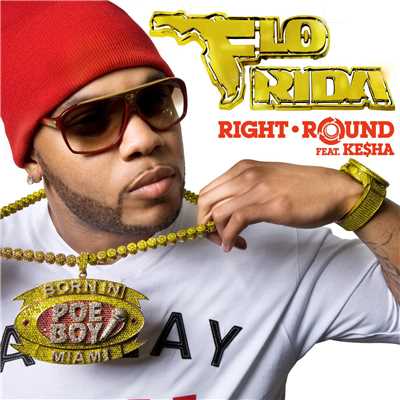 シングル/Right Round (feat. Ke$ha) [Mark Brown Remix Dub]/Flo Rida