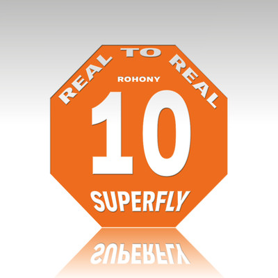 Superfly/Rohony & mdmx