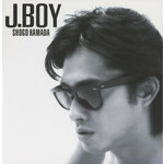 アルバム/J.BOY/浜田 省吾