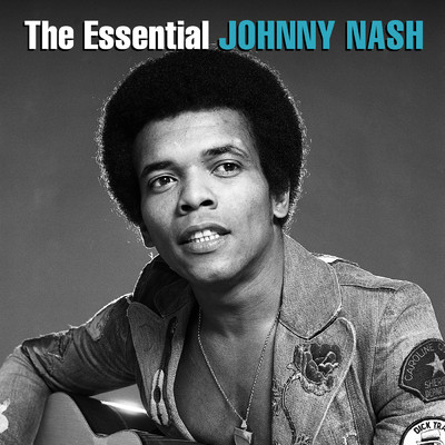 You Can't Go Halfway/Johnny Nash