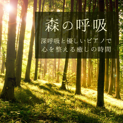 Living in the Forest/Relaxing BGM Project