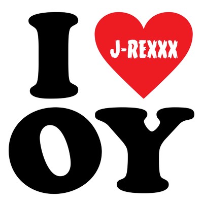OKAYAHMAN/J-REXXX