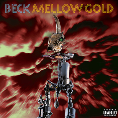 アルバム/Mellow Gold (Explicit)/ベック