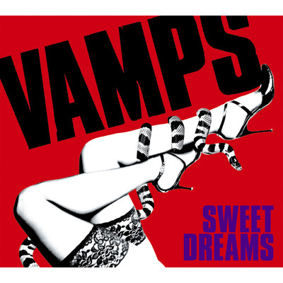 アルバム/SWEET DREAMS/VAMPS