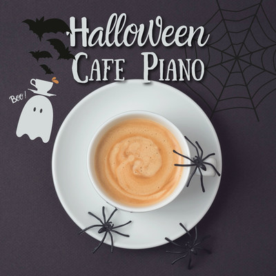 The Barista's a Ghoul/Relaxing Piano Crew