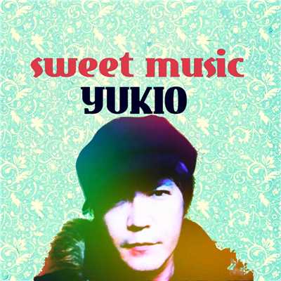 シングル/Sweet music/YUKIO