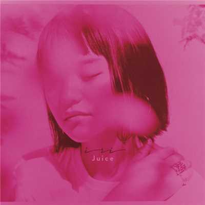 アルバム/Juice/iri