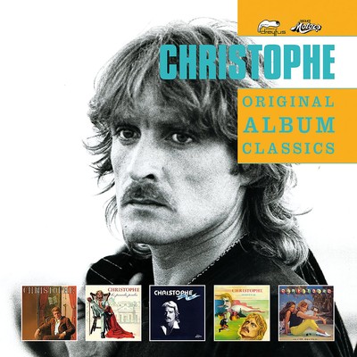 アルバム/Original Album Classics/Christophe