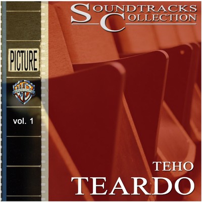 アルバム/O.S.T. Soundtracks Collection (Vol. 1)/Teho Teardo