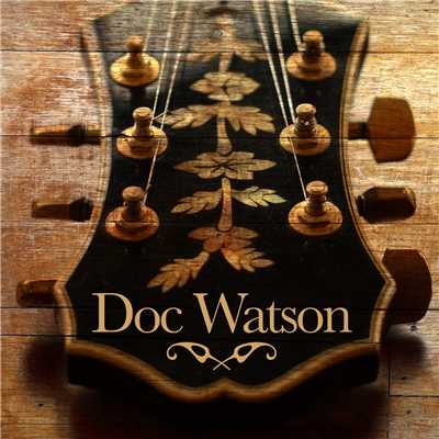 I Hear My Mother Weeping/Doc Watson
