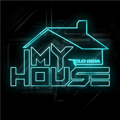 アルバム/My House/Flo Rida