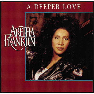 アルバム/Dance Vault Mixes - (Pride) A Deeper Love/Aretha Franklin