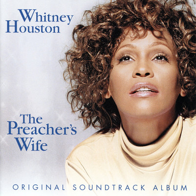 シングル/He's All Over Me with Shirley Caesar&Georgia Mass Choir/Whitney Houston