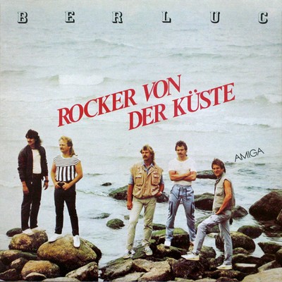 アルバム/Rocker von der Kuste/Berluc