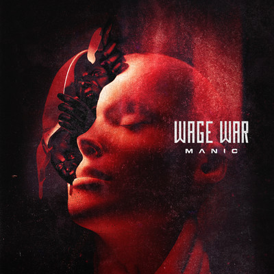 シングル/Circle The Drain/Wage War