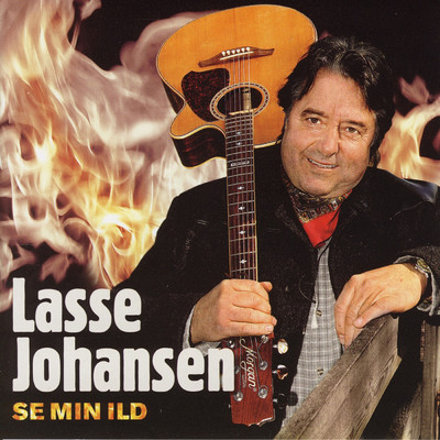 アルバム/Se min ild/Lasse Johansen