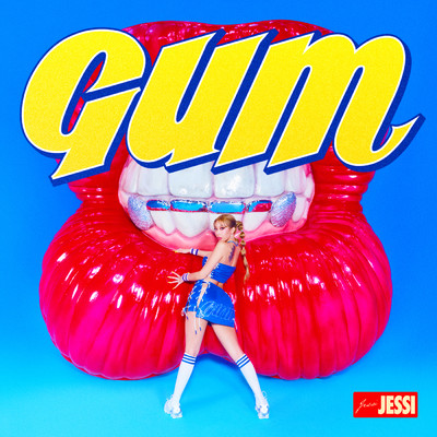 シングル/Gum/Jessi