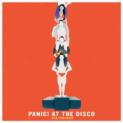 シングル/Victorious/Panic！ At The Disco